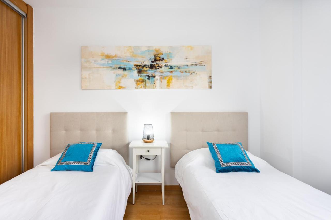 Home2Book Stunning Santa Cruz City Views Екстериор снимка