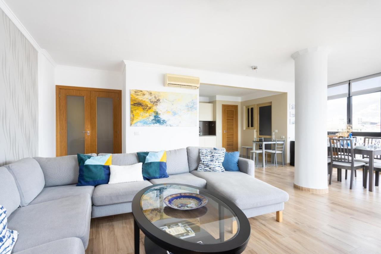 Home2Book Stunning Santa Cruz City Views Екстериор снимка