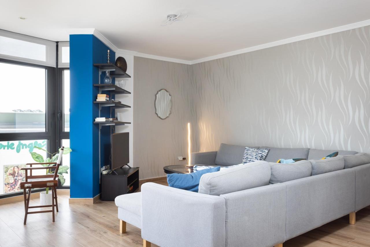 Home2Book Stunning Santa Cruz City Views Екстериор снимка