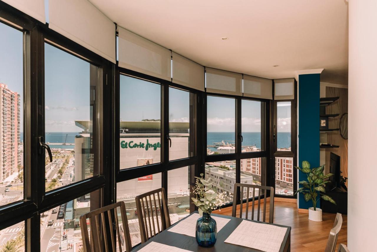 Home2Book Stunning Santa Cruz City Views Екстериор снимка