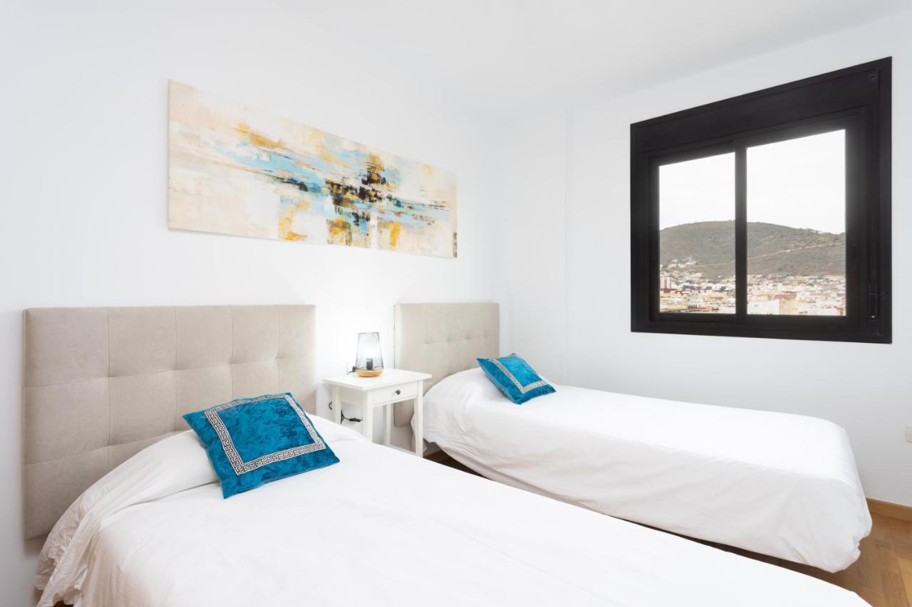 Home2Book Stunning Santa Cruz City Views Екстериор снимка