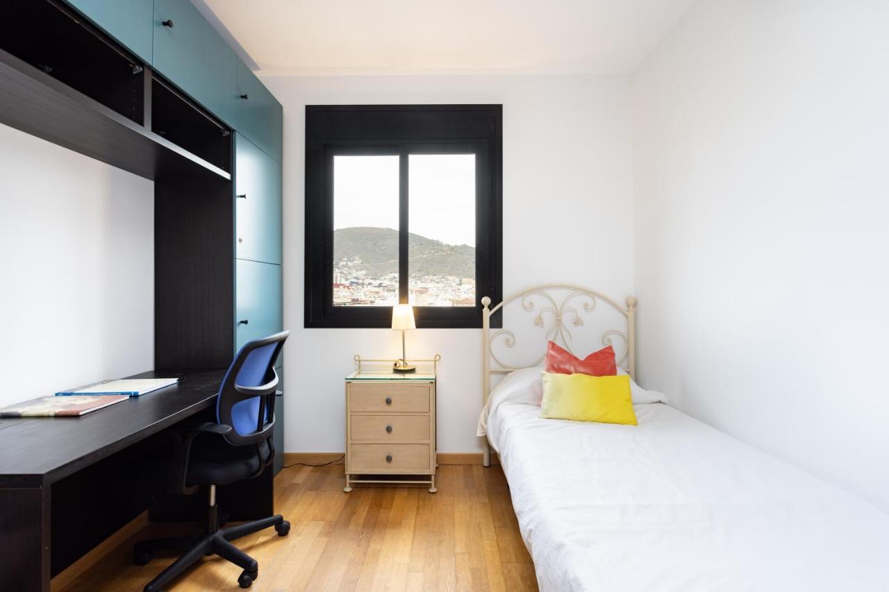Home2Book Stunning Santa Cruz City Views Екстериор снимка