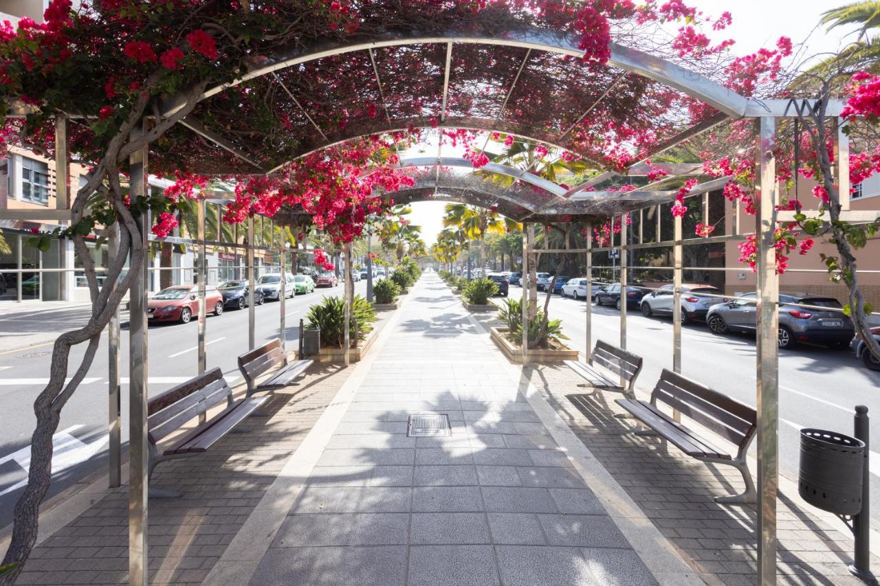 Home2Book Stunning Santa Cruz City Views Екстериор снимка