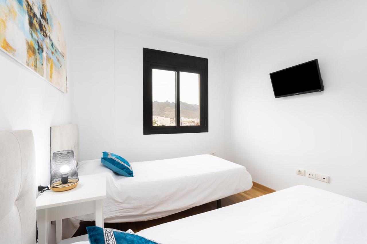 Home2Book Stunning Santa Cruz City Views Екстериор снимка