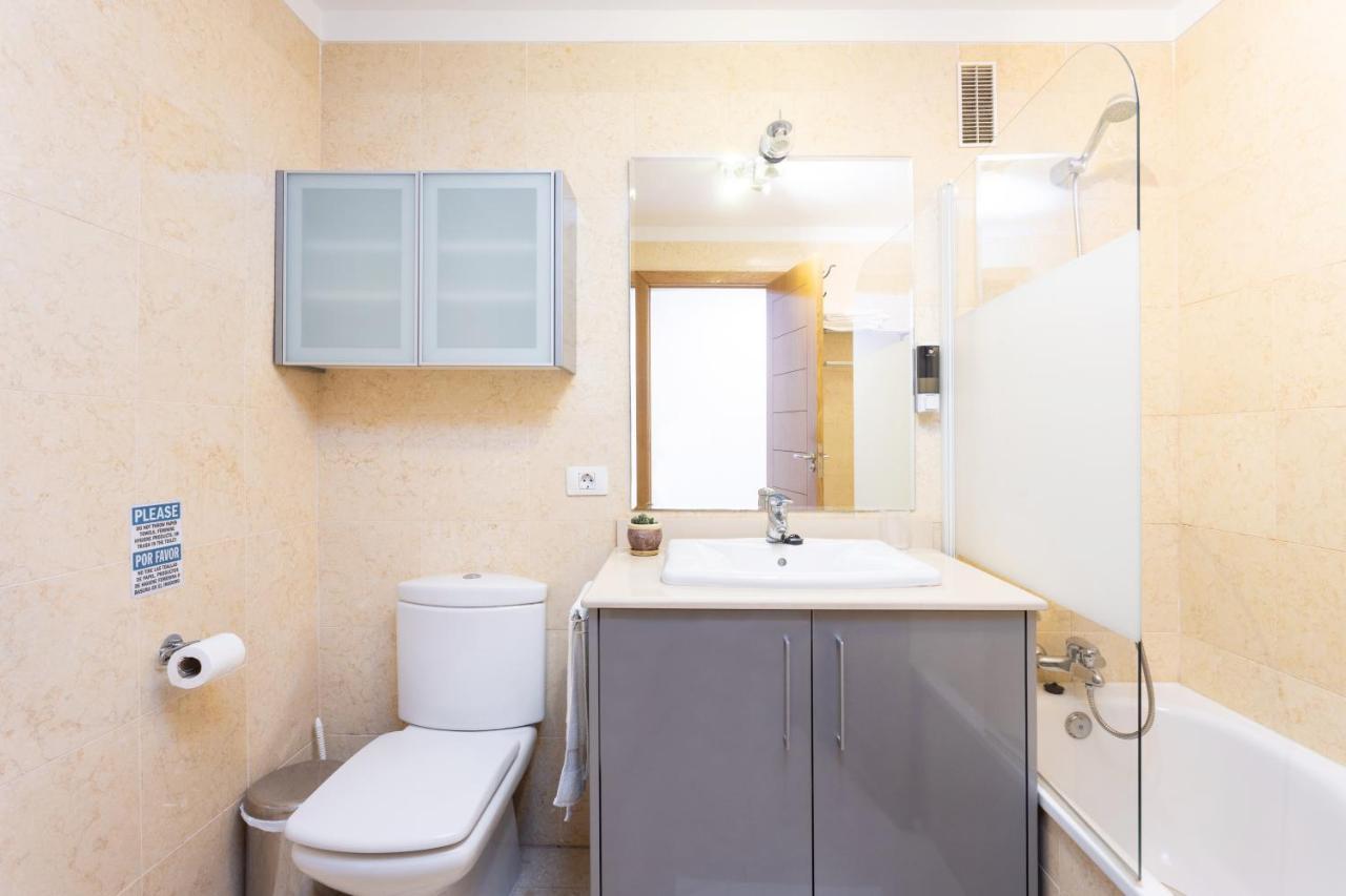 Home2Book Stunning Santa Cruz City Views Екстериор снимка