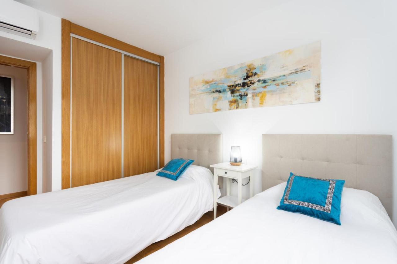 Home2Book Stunning Santa Cruz City Views Екстериор снимка