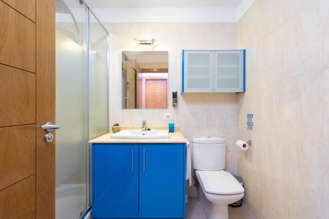 Home2Book Stunning Santa Cruz City Views Екстериор снимка