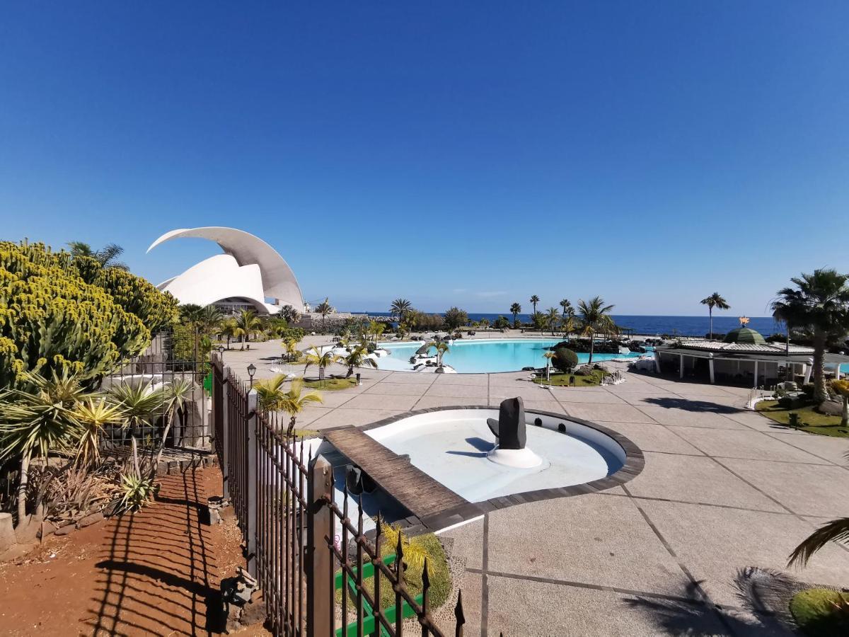 Home2Book Stunning Santa Cruz City Views Екстериор снимка
