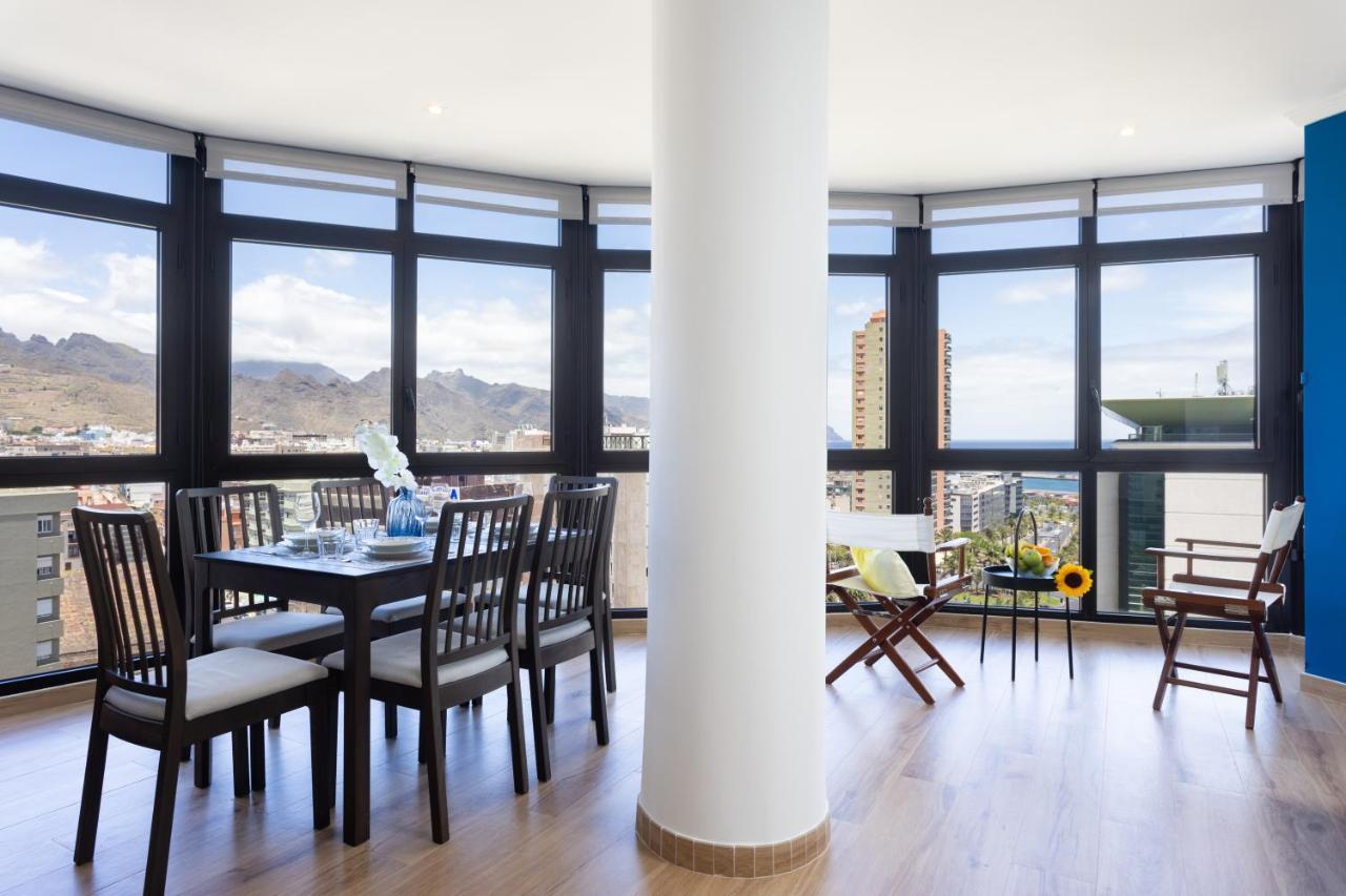 Home2Book Stunning Santa Cruz City Views Екстериор снимка